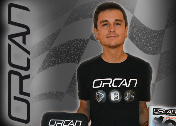 SMI Motorsport News A.Hagberg weiter mit SMI,ORCAN