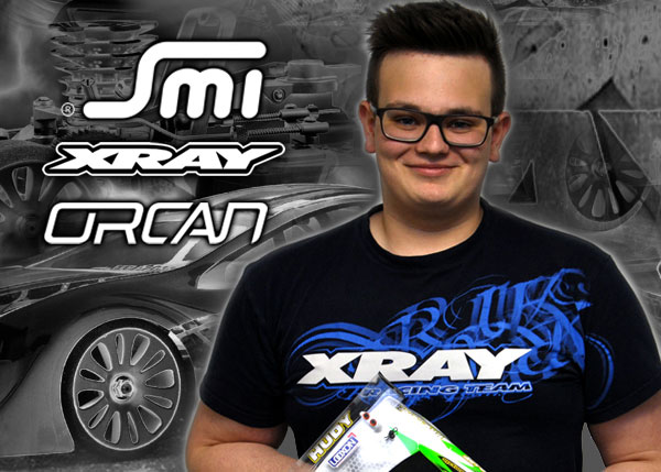SMI Motorsport News J.Namyslo weiter mit SMI, Xray ...