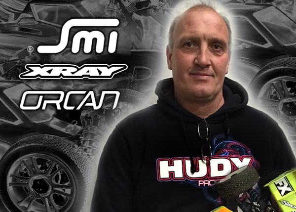 SMI Motorsport News H.Mller weiter mit SMI, Xray ...