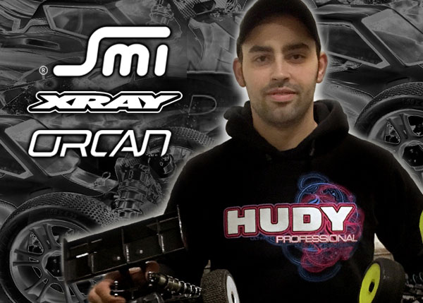 SMI Motorsport News F.Mller weiter mit SMI, Xray ...