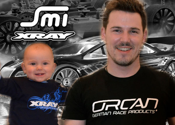 SMI Motorsport News D.&E. Sting weiter mit SMI, Xray ...