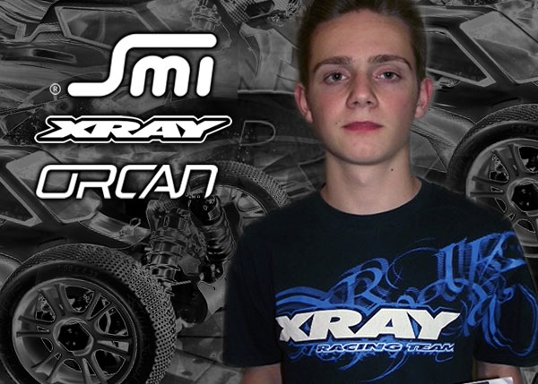 SMI Motorsport News L.Planer weiter mit SMI, Xray ...