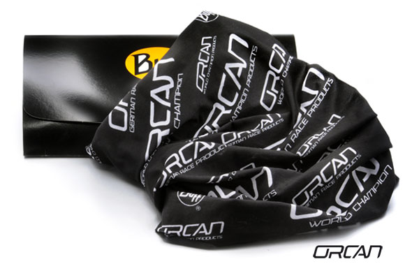 SMI ORCAN News Neues ORCAN Buff 