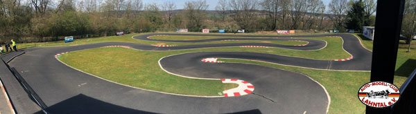 SMI Motorsport News 1. SK-Lauf Lahntal 