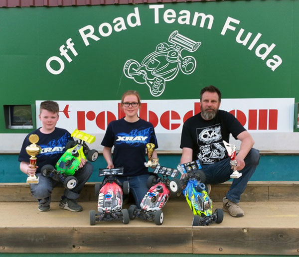 SMI Motorsport News SM Lauf Mitte ORT Fulda