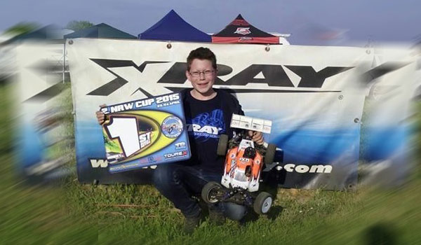 SMI Motorsport News 2.Lauf NRW Cup in Krten