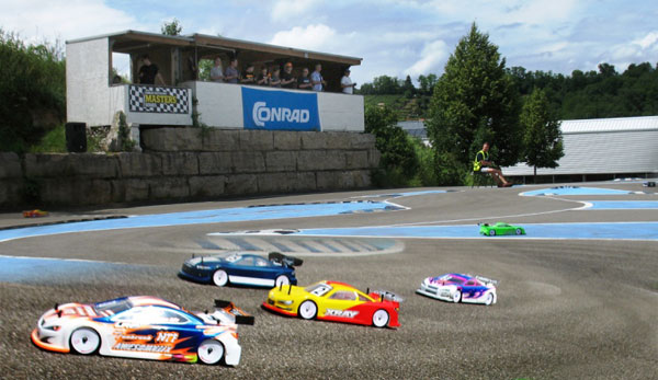 SMI Motorsport News MCG Strohgu Racing Weekend