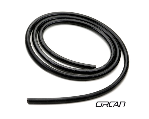 SMI ORCAN News ORCAN Treibstoffschlauch