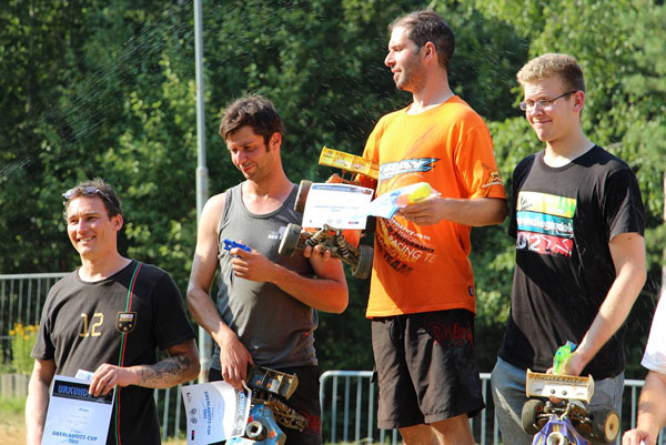 SMI Motorsport News 4.Lauf Oberlausitzcup in Niesky