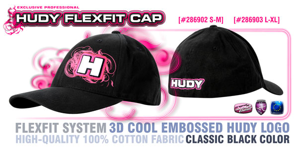 SMI HUDY News HUDY Kappen