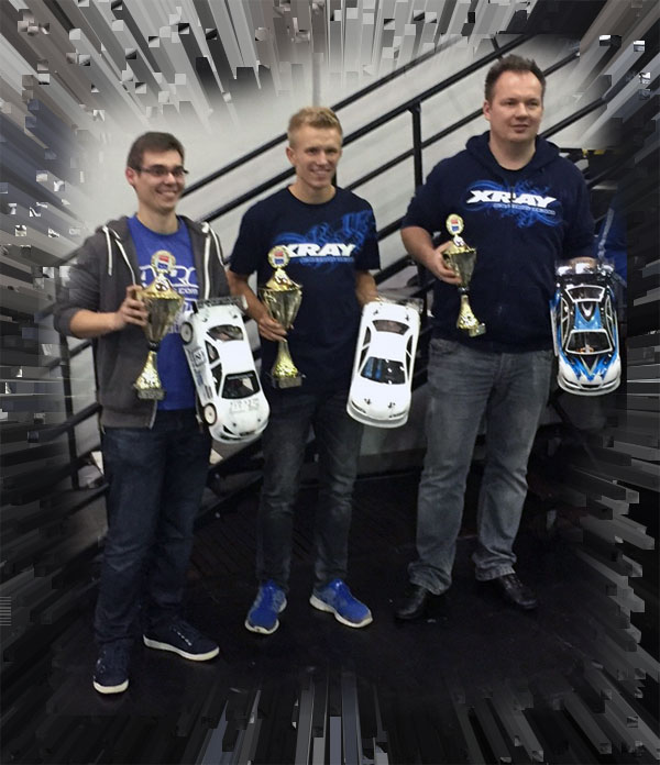 SMI Motorsport News Messerennen in Bremen