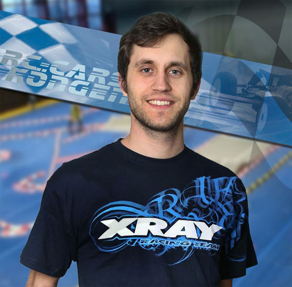SMI XRAY News Kngener Indoor Masters 2016