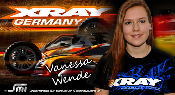 SMI Motorsport News V. Wende weiter mit SMI, Xray ...