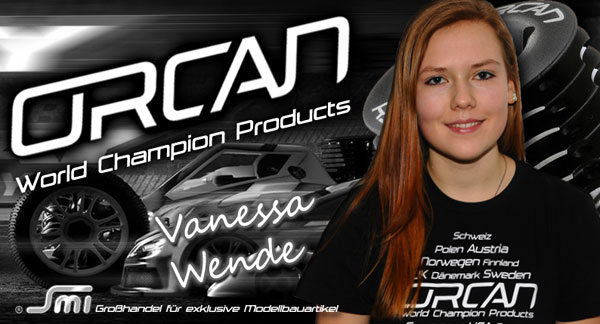 SMI Motorsport News V. Wende weiter mit SMI, ORCAN ...