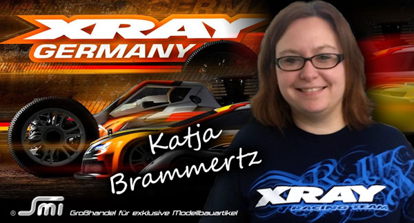 SMI Motorsport News K.Brammertz weiter mit SMI, Xray ...