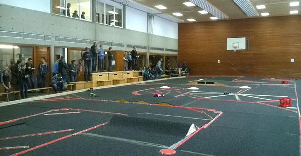 SMI Motorsport News 5. HK-Lauf 2015/2016