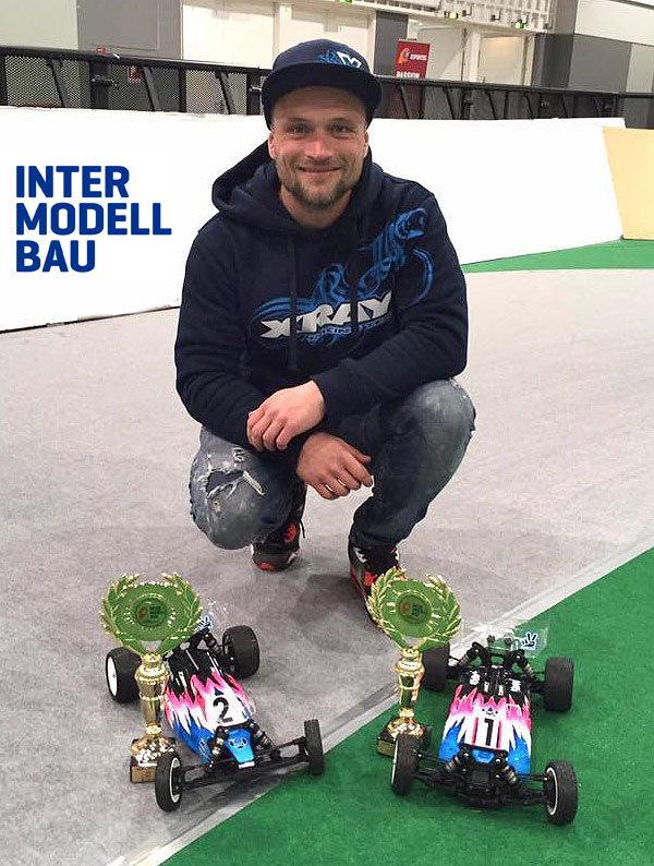 SMI Motorsport News Doppelpodium in Dortmund