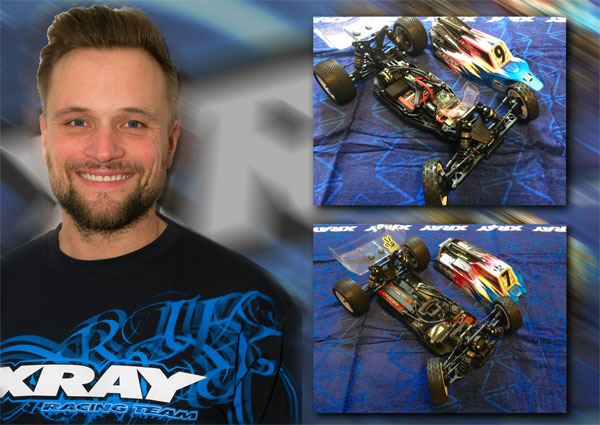 SMI Motorsport News Finale EOS am Nrburgring 