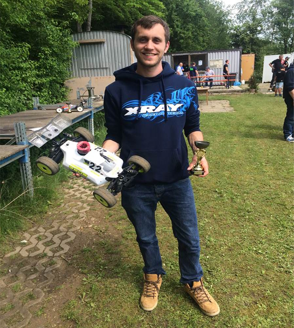 SMI Motorsport News SM Lauf Sd MCC Laupheim