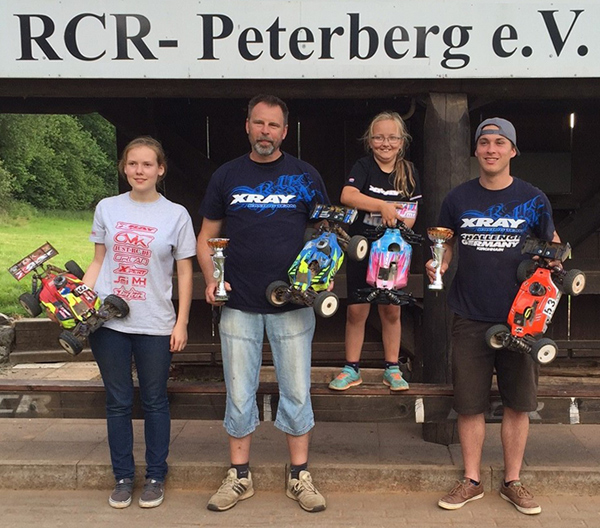 SMI Motorsport News 5. SK+HC Lauf beim RCR Peterberg
