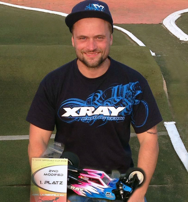 SMI Motorsport News NRW Offroad Cup in Langenfeld 