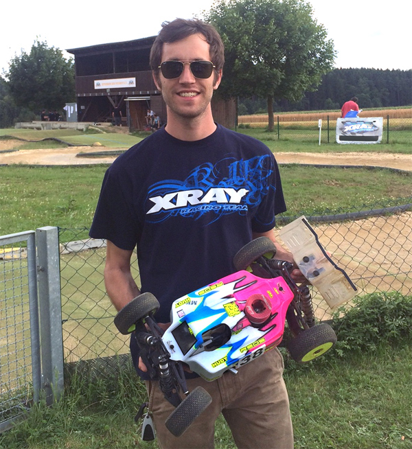 SMI Motorsport News SM und Quali- Lauf zur DM Gr Sd