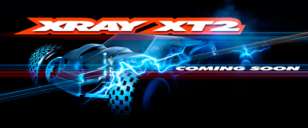 SMI XRAY News XT2...its coming