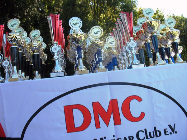 SMI Motorsport News DM 1/10 Elo OnRoad 2016 Singen 