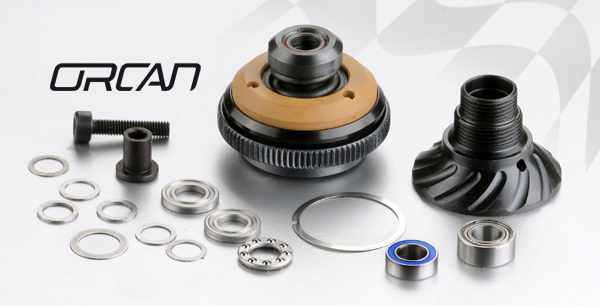 SMI ORCAN News Orcan Race Clutch 