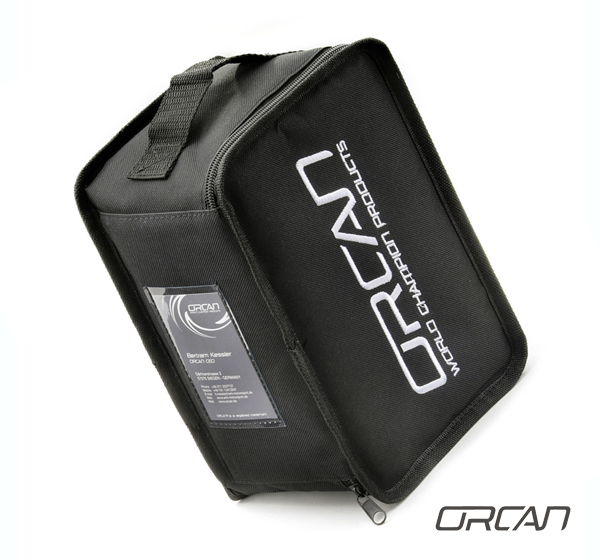 SMI ORCAN News ORCAN Multifunktionstasche XL