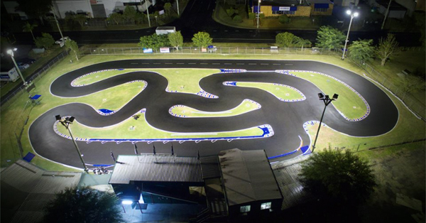 SMI Motorsport News 2016 Australia/FEMCA/ National Titles