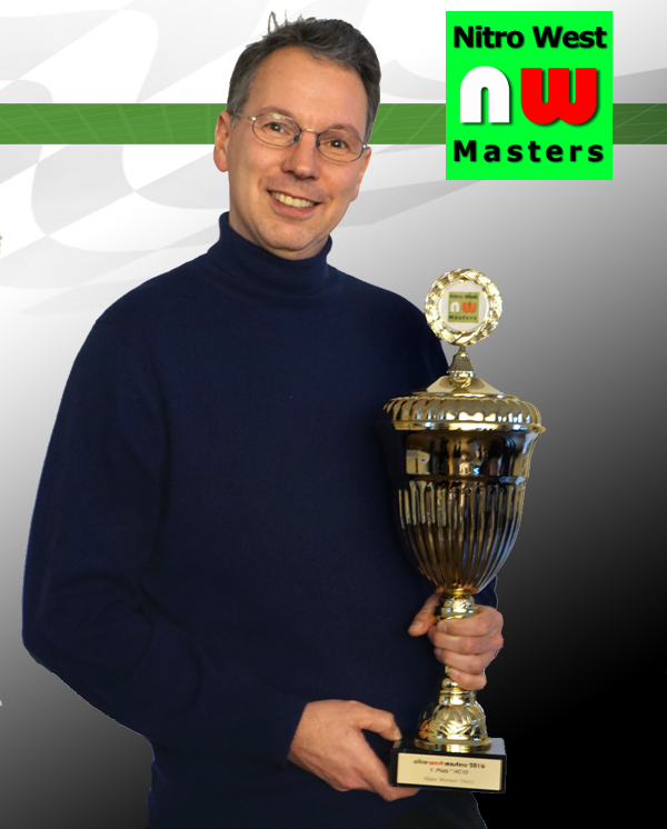 SMI Motorsport News NWM: H.W. Dietz mit Xray Champion
