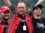 Thunder Tiger Thunder Tiger ist Weltmeister