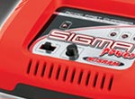 Thunder Tiger NOSRAM Sigma Power Ladeger�t