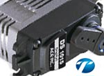 Thunder Tiger TT High-End Servos