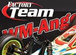 Thunder Tiger Team Asso WM Angebot