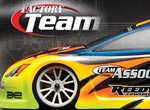 Thunder Tiger TC6 Factory Team Edition