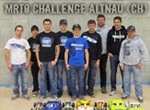 Thunder Tiger MRTO Challenge (CH)