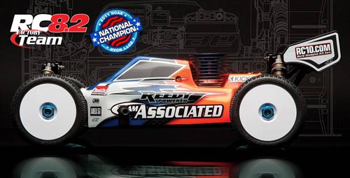 Thunder Tiger Rundum-Sorglospaket