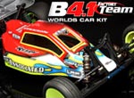 Thunder Tiger Asso RC10B4.1 Worlds Car Kit