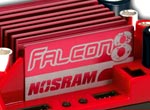 Thunder Tiger NOSRAM Falcon 8