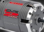 Thunder Tiger NOSRAM PURE 2 BL Modified