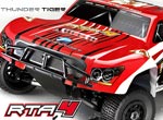 Thunder Tiger RTA-4 Short Course Truck