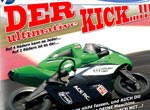 Thunder Tiger TT SB5 RTR Cup 2012 update