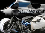 Thunder Tiger Asso RC 8.2 Factory T