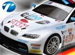 Thunder Tiger Gewinne einen VX BMW M3