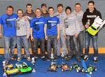 Thunder Tiger K�ngener Indoor Masters 2012