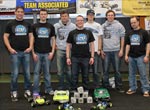 Thunder Tiger Winterchamps Hehenems