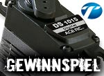 Thunder Tiger Thunder Tiger Gewinnspiel