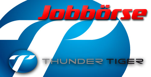 Thunder Tiger TT Jobbrse